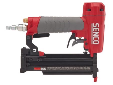 Senco 23 Ga. Corded Pin Nailer Tool Only Online Sale